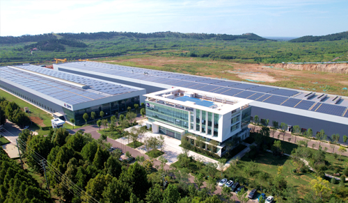 Jinan Kede Intelligent Technology Co., Ltd.