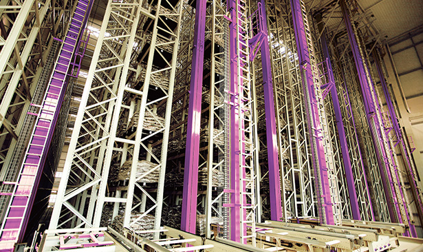 玫德集團 智造60?年 暢銷140?國