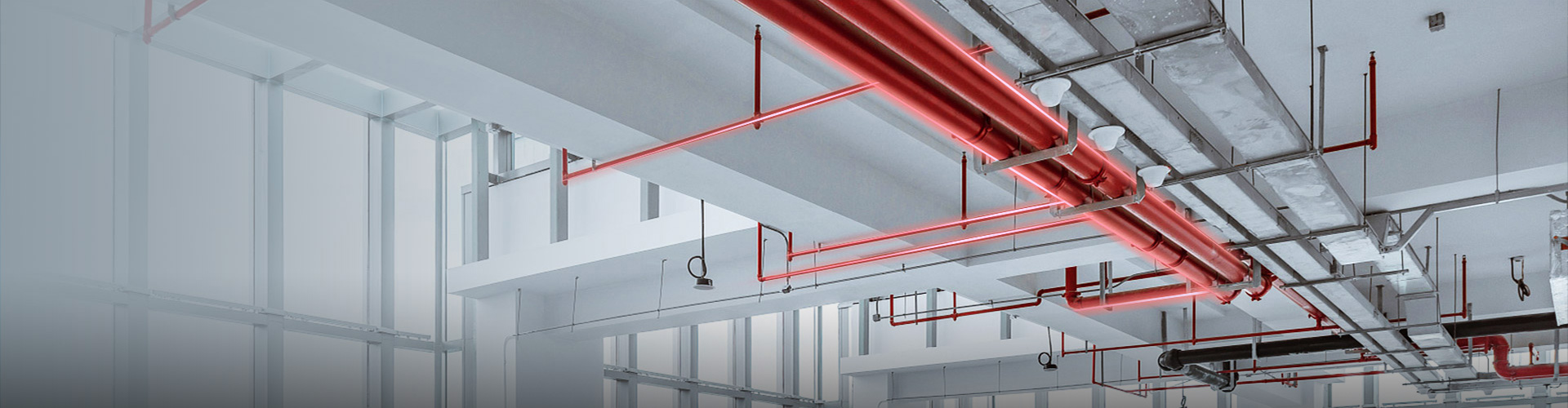 雨淋閥撬裝方案